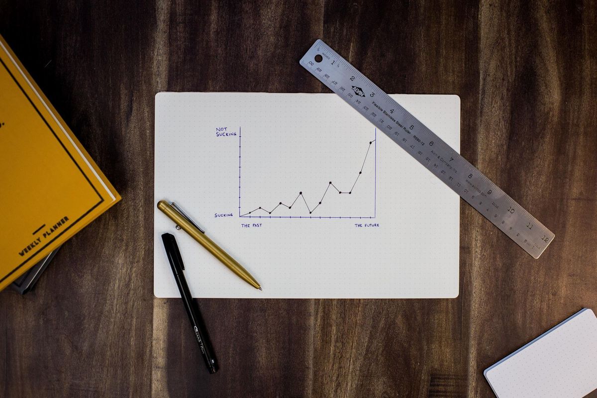 #015 A Tool To Quantify Your Success (“Numbers” series - Part 1)