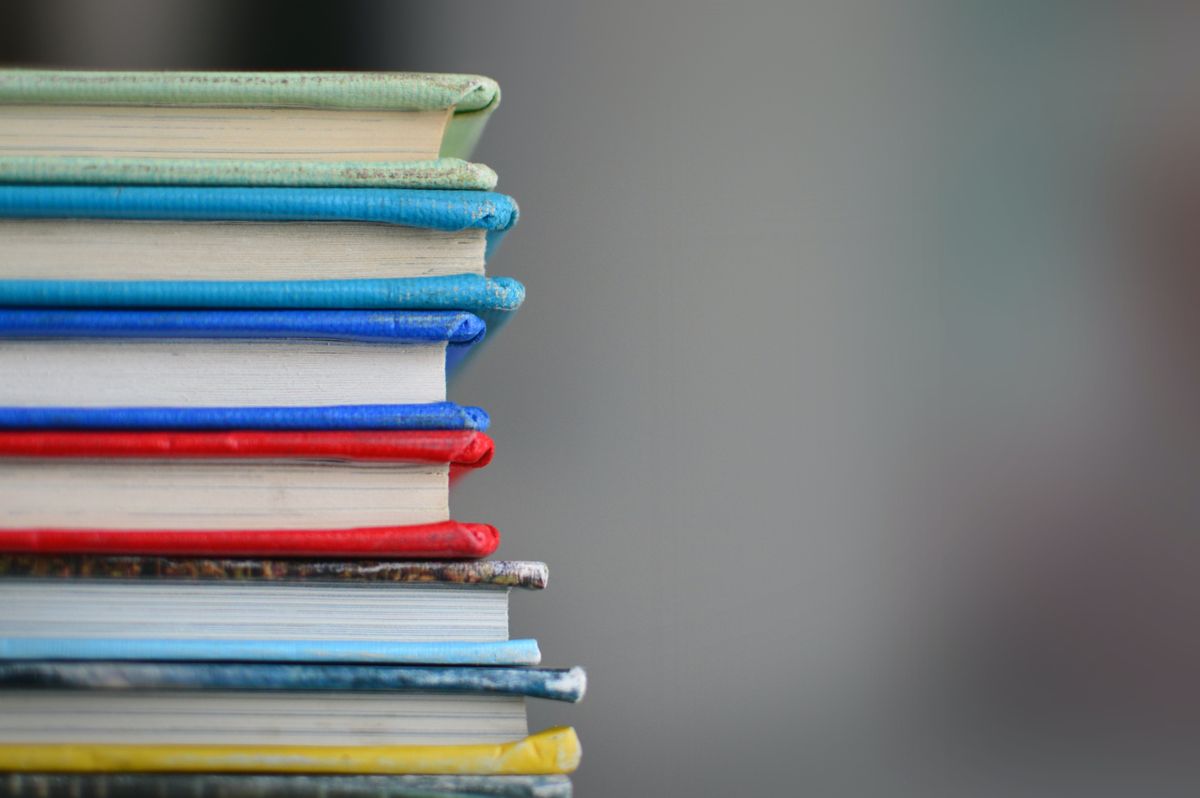 Books Review